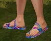 Summer Sandal