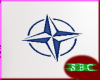 NATO Badge F/M