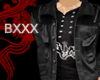[BXXX] UBx Jacket