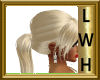 LWH Charis blonde hair