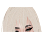 𝔇e Blonde Bangs