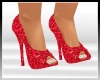 New Years Heels