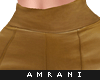 A. Pants Leather | M