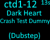 DarkHeart CrashTestDummy