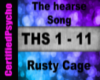 Rusty Cage-TheHearseSong