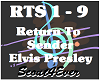 Return to Sender-Elvis P