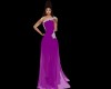 Purple Gown