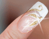 [GEs] Nail Art Bridal