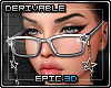 [3D]*Dev*Star Glasses V1