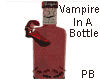 (PB)Vampire In A Bottle