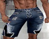 ReLaxed ~ Jeans Shorts