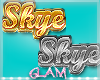 \G/ Skye2 Ring Gold