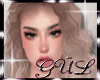 Jettiu Blonde Hair