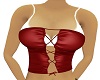 IV /  Red Corset