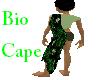 toxic biohazard cape