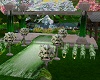 Emerald Wedding Pavillio