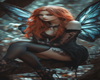 Fantasy Art Fae 1r