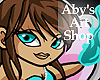 AbyS -Aquaphire-