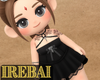 R! Doll Skirt