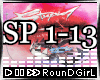 ♬𝐑 Stupid Love + FD