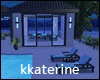 [kk] Blue Moon Decorated