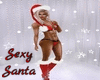 Sexy Santa Suit