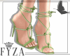 F❥ Knot Heels V2