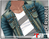 T27| Jeans Jacket