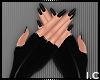 IC| X-Heart Gloves II