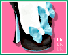 ❄Alice Shoes&Stockings