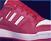 Set Add Red x Shoes M
