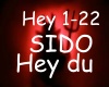 SIDO - Hey DU