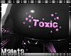M; Toxic Viola Helmt