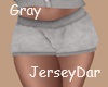 Comfy Gray Shorts