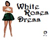 White Roses Dress 2