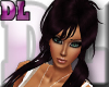 DL: Holly Dark Violet