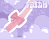 ☽ kiggy tail ☾
