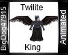 [BD] Twilite King