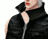 !Vest black
