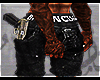 Shorts  + Tatts + NL