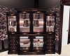 CocoBerry china Cabinet