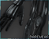 INVICTUS Pneumatic Limb