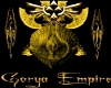 Gorya Empire Banner