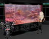 *O*Goth Fishtank divider