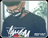 ㊕ Stussy Cali Rose