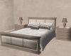Lotus Bed