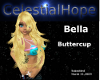 Buttercup Bella