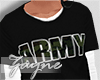 Army Camo Tshirt