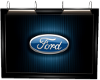 ford wall picture