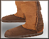 EF~XKS 2Tone Brown Boots